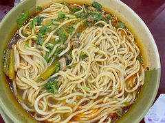 美玲拉面-美玲拉面·早餐(南大道店)