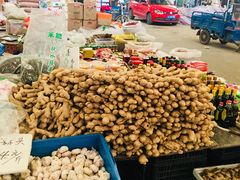 -上海浦南农副产品批发市场