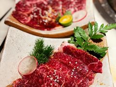 -厚贞日式烤肉(龙之梦店)