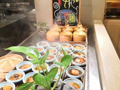 -盛宴自助餐厅(运达喜来登店)