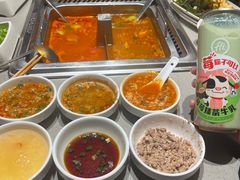 -海底捞火锅(万象汇店)