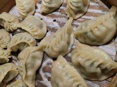 肉三鲜蒸饺-和和小厨