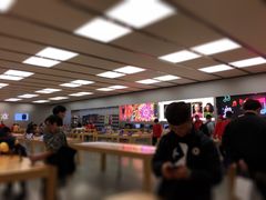 -Apple零售店(深圳益田假日广场店)