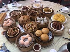 -宝塘茶楼