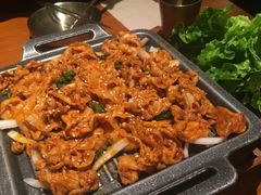 -春熙台韩国料理·章鱼肥牛(西丽店)