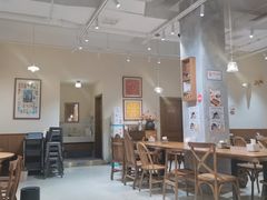 大堂-小豆海棠(人民南路店)