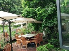 -墨居上隐·院子里火锅(峨眉店)