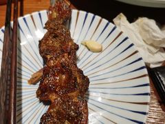 -疆里疆外·和田烤肉·清真