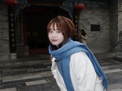 -湘子庙