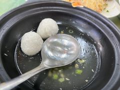 -景好海鲜餐厅(大鹏必选旅游店)