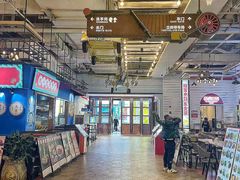 -横琴购口岸商业广场