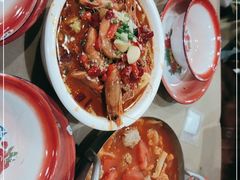 -老三样·旧食新味(船山路店)