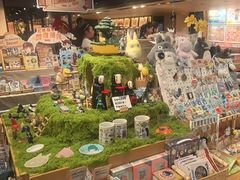 -猫的天空之城概念书店(苏州诚品店)