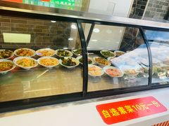 -豫掌柜饸饹面·烩面(秀沿路店)