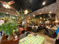 大堂-丰泽园家菜馆(劳动路店)