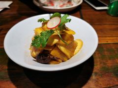 -外婆家(蓝色港湾店)