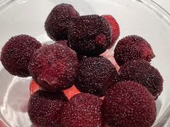 杨梅-匠熙小馆(崇文门店)