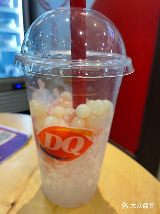 DQ·蛋糕·冰淇淋(嘉兴南湖万达店)图片