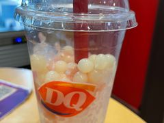 -DQ·蛋糕·冰淇淋(嘉兴南湖万达店)