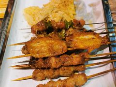 -老谢野馄饨(延安路店)
