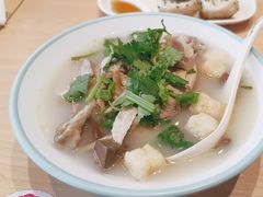 -小杨生煎(周浦万达店)