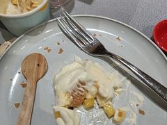 -顺德美的万豪酒店·自助餐·贡厨