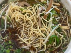 -欣达面馆(天桥支路店)
