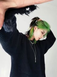 点击看大图 -sy杉影印象COLOUR专业烫染