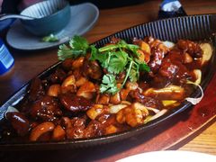 -青菁酒家·象山海鲜(胜利河美食街店)