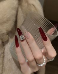 -斯馨·健康美甲美睫