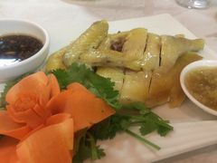 -口衣记鸡饭店