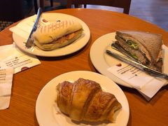 -COSTA COFFEE(吴江路店)