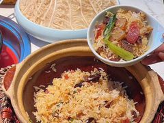 -捞神煲汤火锅(湖滨商业街店)