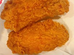 麦辣鸡翅-麦当劳(四川北路店)