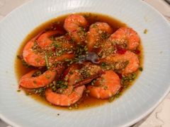 -潮州府·潮菜·砂锅粥(徐家汇店)