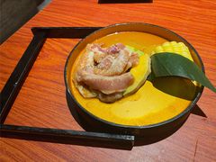 -山之屋炭火烧肉·生啤畅饮(大朗万科中央公园店)