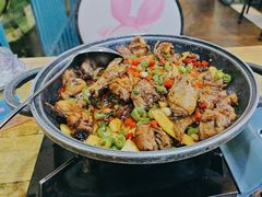 -湘香私房菜(大石长隆店)