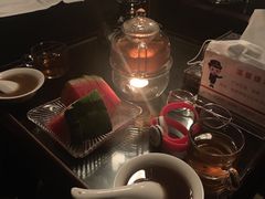 -Love Story爱情故事·养生SPA会所(新侨店)