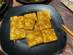 -沈记烧烤海鲜(江汉二路店)