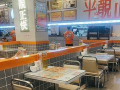 -肥韬茶餐厅(海上世界店)