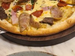 -G+KITCHEN(龙湖狮山天街店)