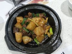 -名厨餐厅(财富酒店)