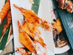 -極上萬膳·日料放题(来福士江景店)