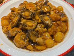 -天津乾毓德饭庄·清真传统炒菜·海鲜烧烤(咸阳路店)