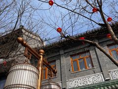 -北京前门大栅栏