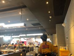 大堂-元气寿司(东方宝泰店)