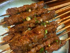 烤五花肉-拈一筷子·宜宾江湖菜(总店)