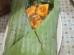 -蜗牛小馆醉乡民谣云南菜(惠新西里店)