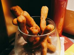 -巴奴毛肚火锅(二七万达店)