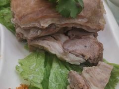 -清真悦宾楼食府(海湖店)